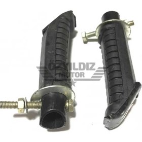 Resim CSR Ayakçalık Kinetic Tk 