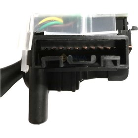 Resim Enva Toyota Rav4 Uyumlu Silgi Silecek Kumanda Kolu 2001-2005 (zaman Ayarlı) 