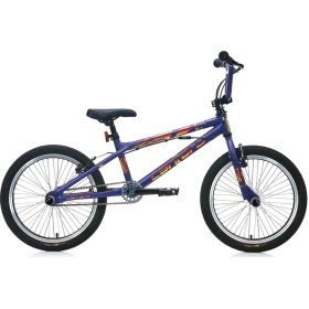 Resim Carraro Rave Bmx Bisiklet 