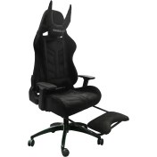 Resim Victor Fabric Ayak Uzatmalı Premium Oyuncu Koltuğu 