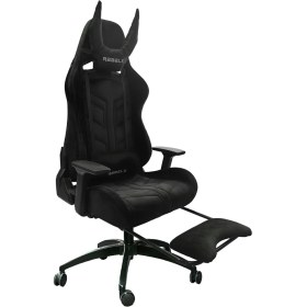 Resim Victor Fabric Ayak Uzatmalı Premium Oyuncu Koltuğu 