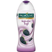 Resim Palmolive Body Butter Böğürtlen Keyfi Duş Jeli 500ml 