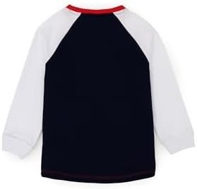 Resim U.S. Polo Assn. Erkek Çocuk Beyaz Sweatshirt 50314909-VR013 