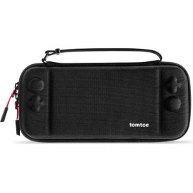 Resim Tomtoc Fancycase Serisi Su Geçirmez Siyah Nintendo Switch Kılıfı G05S1D1 
