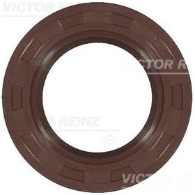 Resim REINZ 81-25516-10 Krank Keçesi Ön Astra F G H Vectra A B Zafira 1.8 2.0 31X50X8/7 