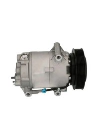 Resim Renault Megane 1 Klima Kompresoru 1.6 1999-2003 Bosch 1986ad1008 
