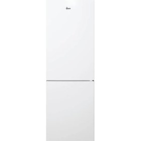 Resim Hoover HONCQ2T618EWK E Enerji Sınıfı 355 Lt No Frost Buzdolabı 