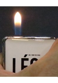 Resim Ofluogluticaret Leon-Zenit Marka Manyetolu Ve Gazlı Çakmak 