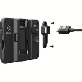 Resim ATOMOS Shinobi II 5.2'' HDMI HDR Monitör 