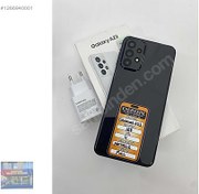 Resim Samsung A23 İkinci El TR | 128 GB | Siyah İkinci El SAMSUNG A23 4 RAM 128 GB HATASIZ