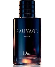 Resim Christian Dior Sauvage Parfum Erkek Parfüm EDP 200 ML 