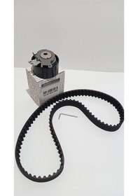 Resim Renault Triger Eksantrik Kayış Seti 7701476745-3122 