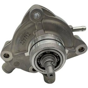 Resim Kanuni Seha 125-150 Soğutma Pompası Devirdaim 