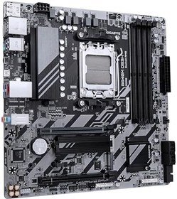 Resim GIGABYTE B840M DS3H AMD AM5 mATX ULTRA DURABLE Anakart 