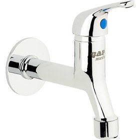 Resim Çapa Mini Mix Uzun Musluk 0151 Krom 