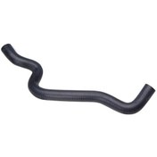 Resim Tasirma Kabindan Konnektor Borusuna Hortum Astra F 1.4 1.6 1.8 504635932 