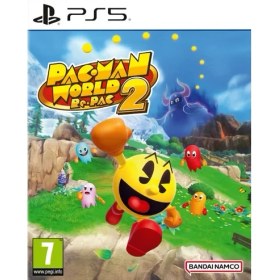 Resim Pac-Man World 2 Re-Pac Ps5 Oyun 