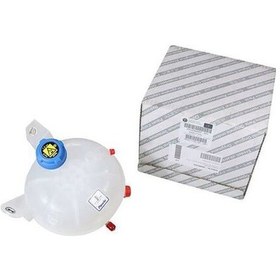 Resim Opar 52052767 Yedek Su Deposu Jeep Renegade 14-fiat 500-14 52052767 