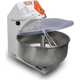 Resim Süper Mikser SM-107 K 230 Volt Hamur Yoğurma Makinesi 