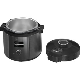 Resim Grundig Mc 425911 Çok Amaçlı Pişirici Inox 