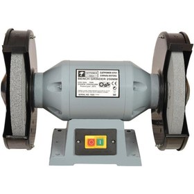 Resim Cat Power Catpower 8701 Zımpara Motoru 250 Mm 