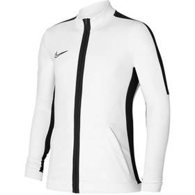 Resim Nike DR1695-100 Dri-FIT Academy Çocuk Spor Ceket 