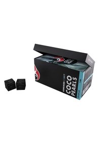 Resim Coco Pearls Nargile Kömürü 27 1 Kg 