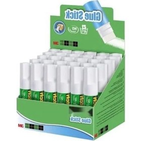 Resim Kullanışlı 8 Gr Stick Yapıştırıcı - Vakumlu Kapak İle Uzun Süreli Koruma 