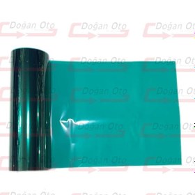 Resim Ön Cam Filmi ( Yeşil ) 