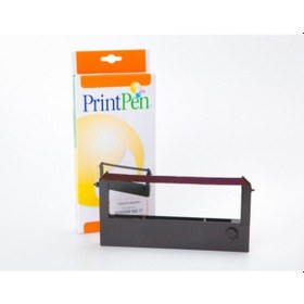 Resim Siemens Uyumlu Nıxdorf Nd 77 Purple Şerit 