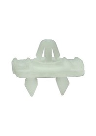 Resim Kaplama Klipsi Beyaz 0019884681 Mercedes 124 10 Adet 