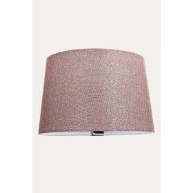 Resim Gül Kurusu Lambader Şapkası, Şık ve Modern Dekoratif Aydınlatma Seçeneği 