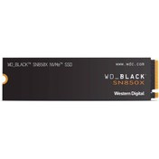 Resim WD Black SN850X WDS800T2X0E 8TB (7200/6600MB/s) M.2 2280 PCIe 4.0 NVMe SSD 