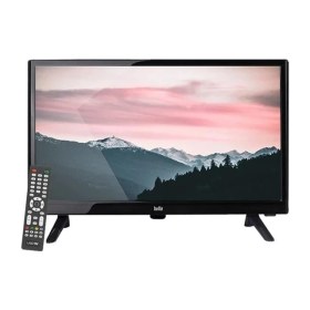 Resim Najmaddin Hello HL-2700 27'' Audio In-Rca-Vga-Hdmı-Usb 12 Volt Adaptörlü Full Hd LED Monitör 