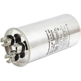 Resim TECHHSUNN Techsun Klima 30+5 Kondansatör Kapasitör 
