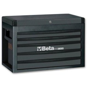 Resim Beta Rsc23-a Boş Takım Sandığı Antrasit 