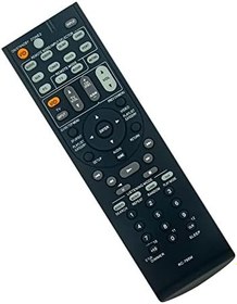 Resim RC-765M Yedek Uzaktan Kumanda -VINABTY-Fit Onkyo AV Receiver RC765M Uzaktan Kumanda TX-SR608 24140765 RT24140765 TXSR608 TX-SR313 TXSR313 
