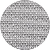 Resim Adet 51 mm Puck Filtresi/espresso Portafilter Alt Duş Filtresi/temas Filtresi - Paslanmaz Çelik 100 Mikrometre (Yurt Dışından) 