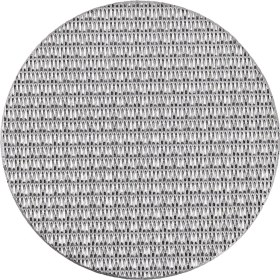 Resim Adet 51 mm Puck Filtresi/espresso Portafilter Alt Duş Filtresi/temas Filtresi - Paslanmaz Çelik 100 Mikrometre (Yurt Dışından) 