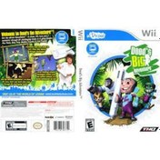 Resim Nintendo Wii U Draw Dood's Big Adventure Pal Oyun (2. El) 