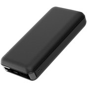 Resim Dexim TB20 20.000 mAh Led Işıklı Powerbank 