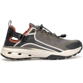 Resim Humtto 160-670799a Erkek Trekking Ve Outdoor Ayakkabı Yeşil 
