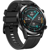 Resim Watch GT2 Latona-B19S Akıllı Saat Siyah Huawei