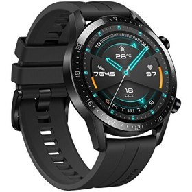 Resim Watch GT2 Latona-B19S Akıllı Saat Siyah 