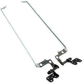 Resim Toshiba Uyumlu Satellite L50-B-171 Notebook Menteşe Seti 