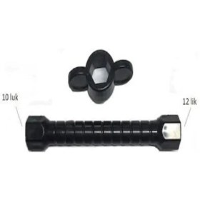 Resim Tevetoğlu Batarya Montaj Aparatı Kovan Anahtar 