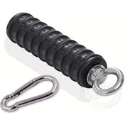 Resim Cloudstore 1 Adet Triceps Antrenman İpi Kolu Ev Ve Spor Salonu Makinesi Aparatı 