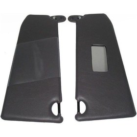 Resim Renault Megane 1 İç Güneşlik - Öz-iş 