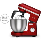Resim Karaca Mastermaid Chef Pro Çift Kollu 1500 W Mutfak Şefi 