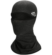 Resim Jeemson Soğuk Ipek Bisiklet Kask İçi, Spor İçin Upf50+ Uv Engelleyici, Nemi Emici Ve Hızlı Kuruyan, Siyah/krem Gri/koyu Gri Seçenekli Bandana 